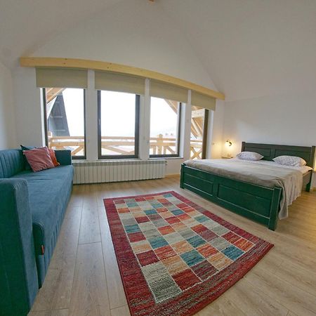 Pensiunea Casa Elvira Vama  Eksteriør bilde