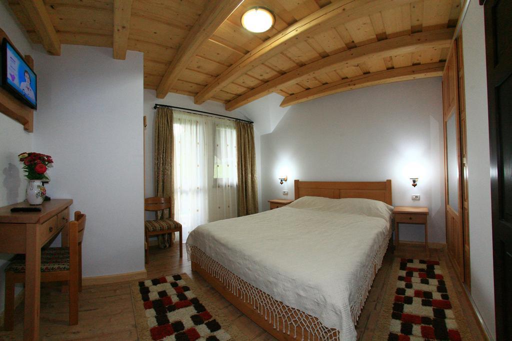 Pensiunea Casa Elvira Vama  Rom bilde