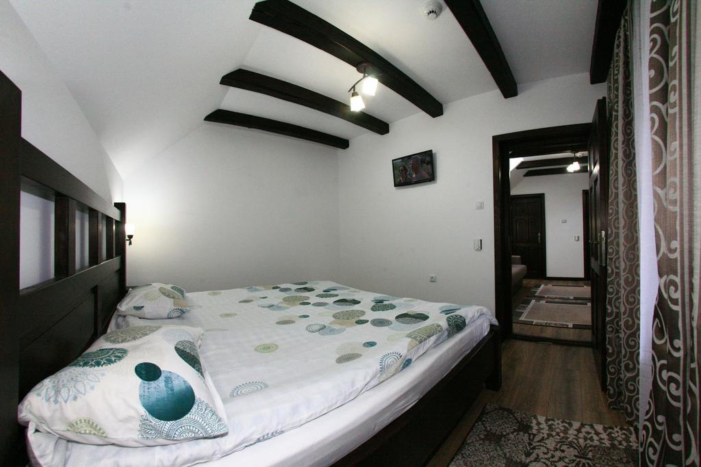 Pensiunea Casa Elvira Vama  Rom bilde